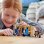 Lego Harry Potter: Sala De Los Menesteres