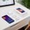 Samsung Galaxy M12 4GB/64GB 6.5'' Azul