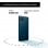 Samsung Galaxy M12 64GB Negro Libre