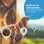Tractive Dog 4 GPS de Seguimiento y Actividad Para Perros