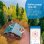Tractive Dog 4 GPS de Seguimiento y Actividad Para Perros