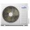 HappyTree TAC-12CHSD/XA81 Ar Condicionado Split Inverter com Bomba de Calor 12.000 BTU