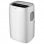 HappyTree  HT-12CHPB/KC Ar Condicionado Portátil com Bomba de Calor 2752 Frigorias