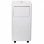 HappyTree HT-09CHPB/RPW Aire Acondicionado Portátil con Bomba de Calor 2269 Frigorías