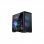 Phanteks ECLIPSE P200A D-RGB Cristal Templado USB 3.0 Negra