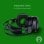 Razer Nari Ultimate Headset Gaming para Xbox One/Series X/S/PC
