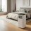 Ar Condicionado Portátil Infiniton PAC-S10 10.000 BTU Classe A Desumidificador Comando