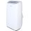 Condizionatore Portatile Infiniton PAC-W12 14.080 BTU A+ Pompa di Calore WiFi Telecomando
