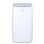 Condizionatore Portatile Infiniton PAC-W12 14.080 BTU A+ Pompa di Calore WiFi Telecomando