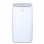 Infiniton PAC-W12 Aire Acondicionado Portátil con Bomba de Calor y WiFi 3520 Frigorías