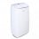 Infiniton PAC-W12 Aire Acondicionado Portátil con Bomba de Calor y WiFi 3520 Frigorías