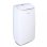 Aire Acondicionado Portátil Infiniton PAC-W12 3.520 Frigorías A+ Bomba de Calor WiFi Mando a Distancia