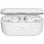 ZTE LiveBuds Auriculares Inalámbricos Blanco