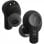 ZTE LiveBuds Auriculares Inalámbricos Negro