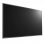 LG 75UL3E 75" LED Pantalla de Señalización Digital LED 75" UltraHD 4K