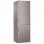 Whirlpool BSNF 8123 OXH Frigorífico Combi A+++ Acero Inoxidable