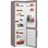 Whirlpool BSNF 8123 OXH Frigorífico Combi A+++ Acero Inoxidable