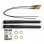 Asrock Kit Antena WiFi M.2 AX200