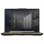 Asus TUF Gaming A15 FA506QM-HN016 AMD Ryzen 7 5800H/16GB/512GB SSD/RTX 3060/15.6"