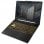 Asus TUF Gaming A15 FA506QM-HN016 AMD Ryzen 7 5800H/16GB/512GB SSD/RTX 3060/15.6"