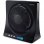Honeywell HT354E Ventilateur de bureau 36W Noir