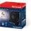 Honeywell HT354E Ventilateur de bureau 36W Noir