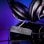 Gigabyte Aorus H1 Auriculares Gaming 7.1 Negros