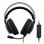 Gigabyte Aorus H1 Auriculares Gaming 7.1 Negros