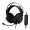 Gigabyte Aorus H1 Auriculares Gaming 7.1 Negros