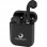 Brigmton BML-19-N Auriculares Bluetooth Negros