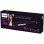 Philips BHS677/00 Plancha de Pelo Negra