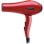 Sèche-cheveux Professionnel PostQuam GTI 2600 Force Plus 2400W 3 Températures 2 Vitesses Rouge