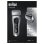 Braun Series 8 8330s Afeitadora Inalámbrica