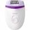 Philips Satinelle Essential Bre225/00 Depiladora Eléctrica