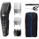 Haarschneider Philips Hairclipper Series 5000 Kabellos 28 Längen 90min Wasserdicht