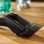 Tondeuse à cheveux sans fil Philips Hairclipper Series 5000