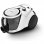 Bosch BGS41K332 Aspirador sin Bolsa 550W Blanco