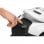 Bosch BGS41K332 Aspirador sin Bolsa 550W Blanco
