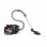 Bosch BGS41K332 Aspirador sin Bolsa 550W Blanco