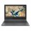 Lenovo Chromebook IdeaPad Flex 3 CB 11IGL05 Intel Celeron N4020/4GB/64GB eMMC/11.6" Táctil + Lenovo Smart Clock Essential