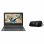 Lenovo Chromebook IdeaPad Flex 3 CB 11IGL05 Intel Celeron N4020/4GB/64GB eMMC/11.6" Táctil + Lenovo Smart Clock Essential