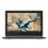 Lenovo Chromebook IdeaPad Flex 3 CB 11IGL05 Intel Celeron N4020/8GB/128GB eMMC/11.6" Táctil + Lenovo Smart Clock Essenti