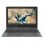 Lenovo Chromebook IdeaPad Flex 3 CB 11IGL05 Intel Celeron N4020/8GB/128GB eMMC/11.6" Táctil + Lenovo Smart Clock Essenti