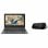 Lenovo Chromebook IdeaPad Flex 3 CB 11IGL05 Intel Celeron N4020/8GB/128GB eMMC/11.6" Táctil + Lenovo Smart Clock Essenti