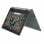 Lenovo Chromebook IdeaPad Flex 3 CB 11IGL05 Intel Celeron N4020/8GB/128GB eMMC/11.6" Táctil + Lenovo Smart Clock Essenti