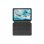 Lenovo IdeaPad Duet Chromebook 10.1" 4/128GB Azul/Gris + Lenovo Smart Clock Essential