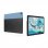 Lenovo IdeaPad Duet Chromebook 10.1" 4/128GB Azul/Gris + Lenovo Smart Clock Essential