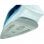 Braun TexStyle 7 Pro SI 7062 BL Plancha de Vapor 2600W