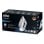 Fer à vapeur Braun TexStyle 3 SI3054GY 2400W semelle céramique 180g/min gris
