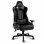 Spirit of Gamer Crusader Silla Gaming Negra